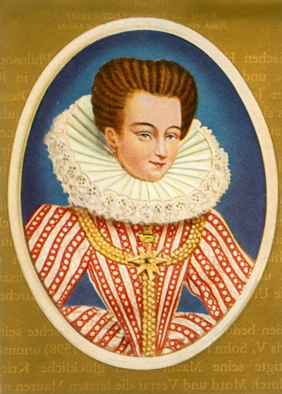 Gabrielle DEstree, 1933.   de Unbekannt