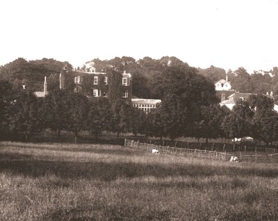 Gads Hill, Higham, Kent, 1894. de Unbekannt