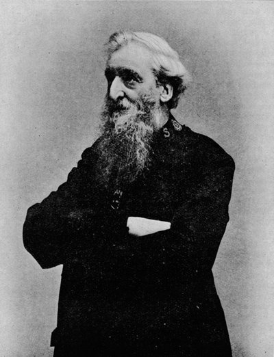 General Booth, c1902, 1903 de Unbekannt