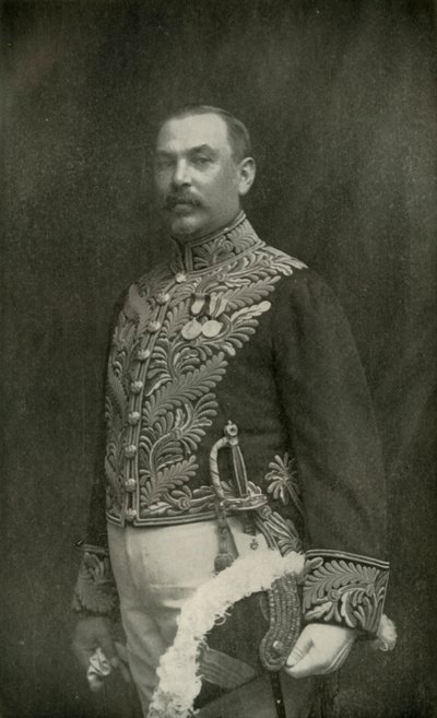 General Louis Botha, c1910s, 1919. de Unbekannt