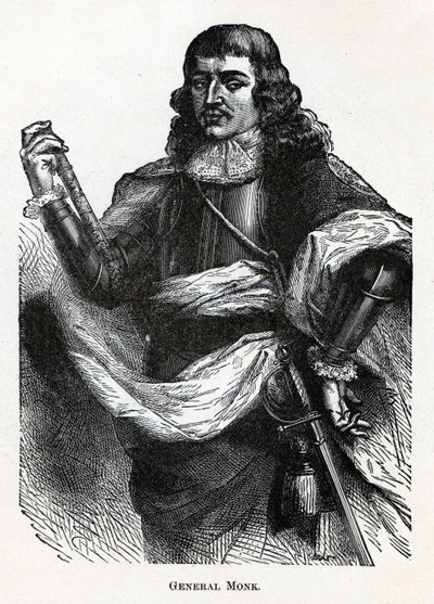 Monge Geral, 1882 de Unbekannt
