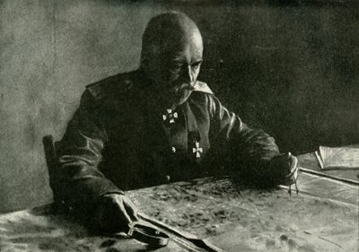 General Sakharoff, 1919. de Unbekannt