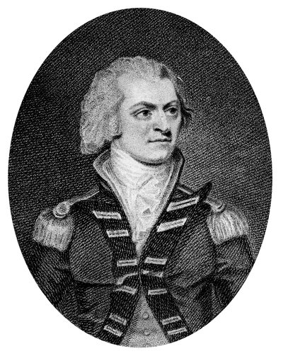 General Sir James Murray-Pulteney 1755-1811, soldado e político escocês, 1837 de Unbekannt