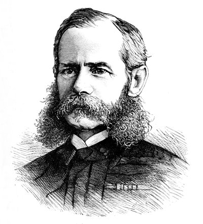 Geral depois Lord Roberts, VC, c1880 de Unbekannt