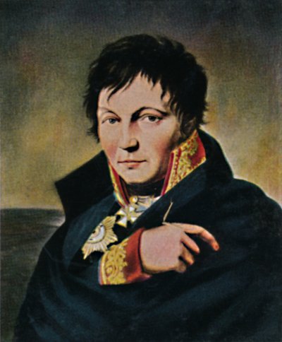 General von Scharnhorst 1755-1813, 1934. de Unbekannt