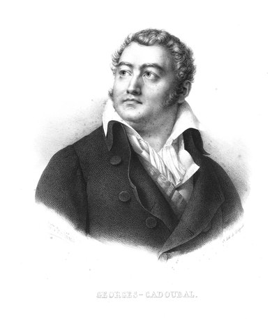 Georges-Cadoudal. de Unbekannt