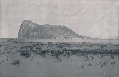 Gibraltar, 1924 de Unbekannt