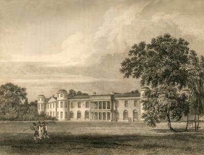 Goodwood, 1835. de Unbekannt