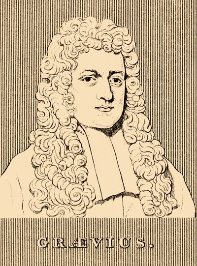 Graeve, 1632-1703, 1830. de Unbekannt