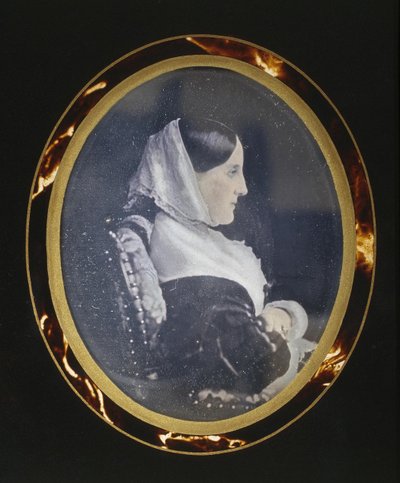 Grã-duquesa Maria Nikolaievna da Rússia 1819-1876, Duquesa de Leuchtenberg de Unbekannt