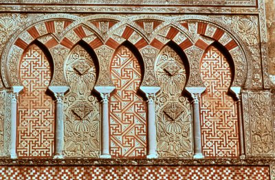 Grande Mesquita, século X-XI de Unbekannt