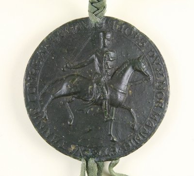 Grande Selo do Rei João, 1203 de Unbekannt