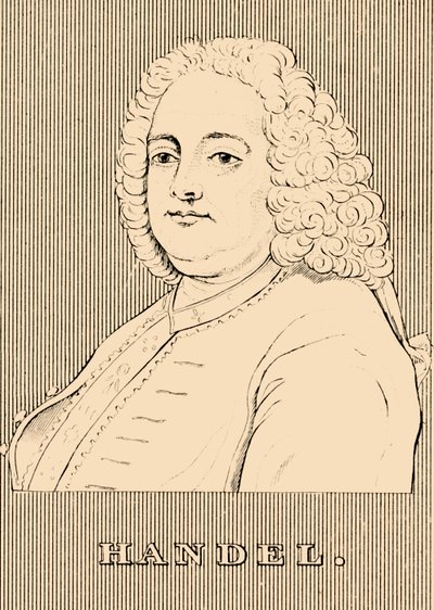Trade, 1685-1759, 1830. de Unbekannt