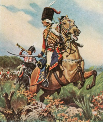 Hans Joachim von Ziethen, 1936. de Unbekannt