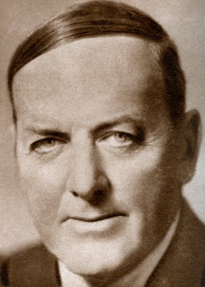 Henry Alexander MacRae, diretor de cinema, produtor e roteirista canadense, 1933 de Unbekannt