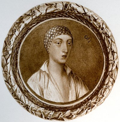 Henry Fitzroy, duque de Richmond, c1534, 1902 de Unbekannt