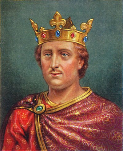 Henrique II, 1935 de Unbekannt