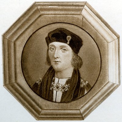 Henrique VII da Inglaterra, 1902 de Unbekannt