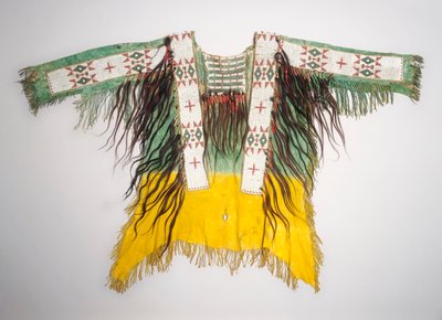 Ocultar camisa, c. 1890 de Unbekannt