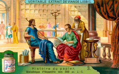 História do Artigo: 3, c1900 de Unbekannt