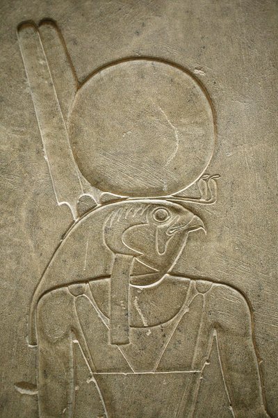Horus Cairo Egipto de Unbekannt