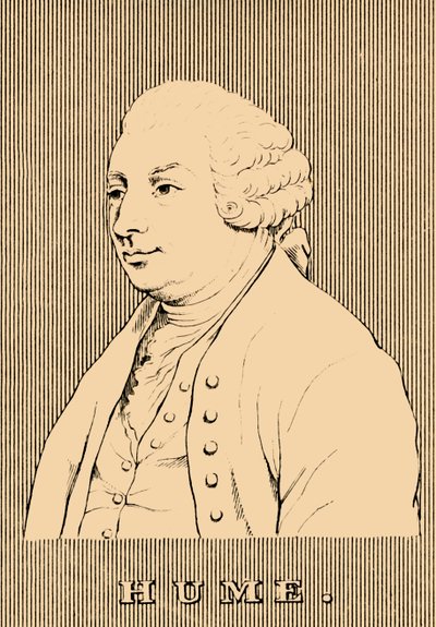 Hume, 1711-1776, 1830. de Unbekannt