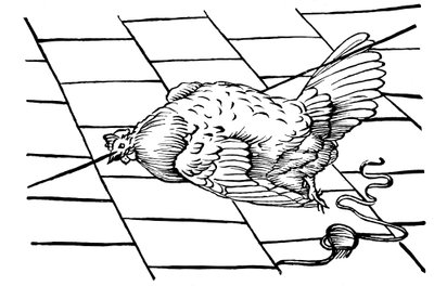 Hipnose, 1680 de Unbekannt