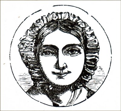 Ida Laura Pfeiffer. de Unbekannt