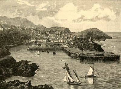 Ilfracombe, 1898. de Unbekannt