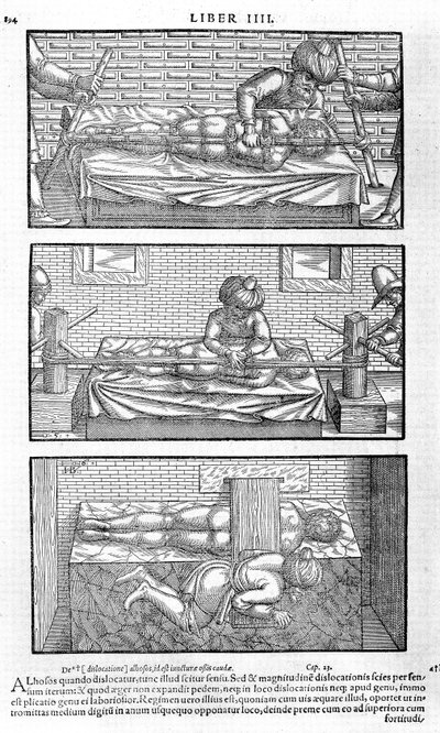 De um livro do cânon da cordialibus médica por Avicena, 1556 de Unbekannt