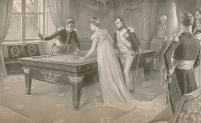 Recreação imperial, 1896 de Unbekannt