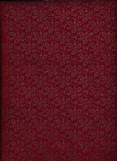 Padrão da capa interna, 1901, 1901 de Unbekannt