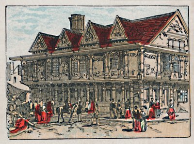 Ipswich, c1910 de Unbekannt