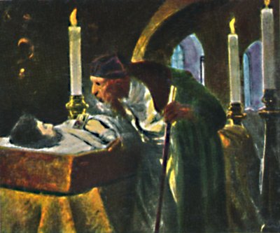 Ivan, o Terrível 1530-1584, 1934. de Unbekannt