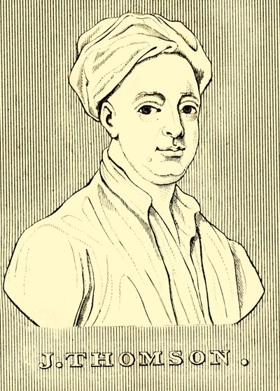 J. Thomson, c1700-1748, 1830. de Unbekannt