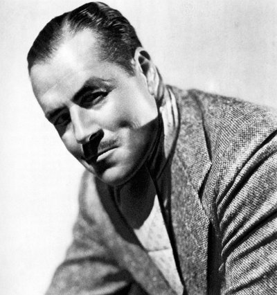 Jack Holt, ator americano, 1934-1935 de Unbekannt
