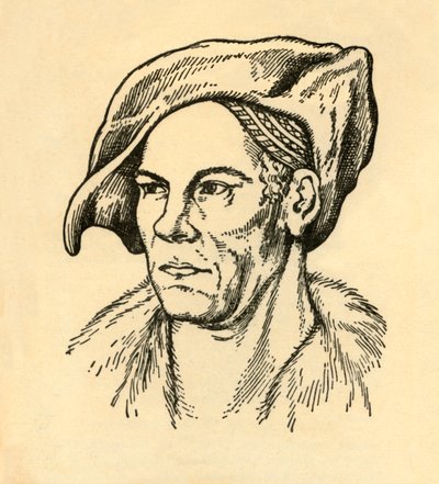 Jacob Fugger, 1933. de Unbekannt