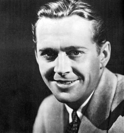 James Dunn, ator americano, 1934-1935 de Unbekannt