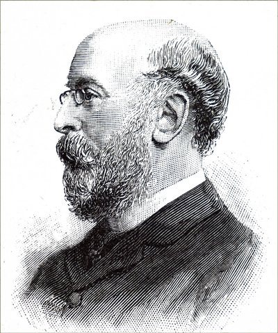 James Emerson Reynolds. de Unbekannt