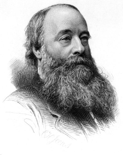 James Joule, físico inglês de Unbekannt