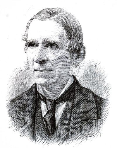 James Paget. de Unbekannt
