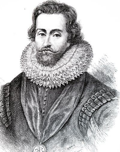 James VI e eu. de Unbekannt