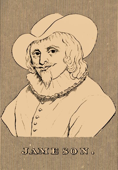 Jameson, c1587-1644, 1830. de Unbekannt