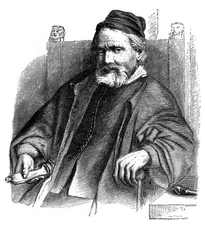 Jan Lutma, ourives e ourives, 1656, 1870 de Unbekannt