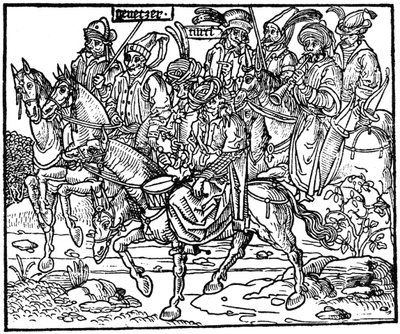 Janízaros, 1486, 1964. de Unbekannt