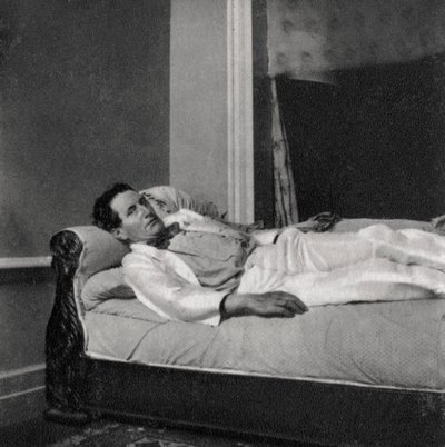 Jean-Louis Forain, artista francês, 1897 de Unbekannt