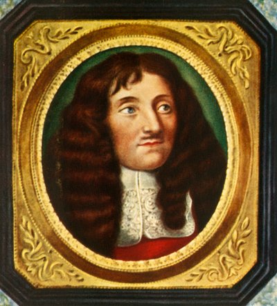 Jean De Lafontaine, 1933. de Unbekannt