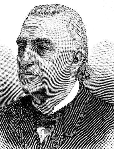Jean Martin Charcot, neurologista e patologista francês, 1893 de Unbekannt