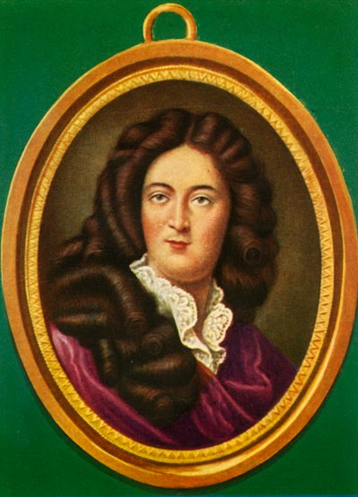 Jean Racine, 1933. de Unbekannt