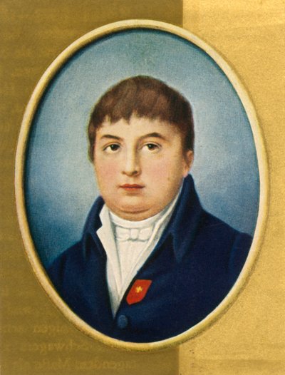 Joachim Murat, 1933. de Unbekannt